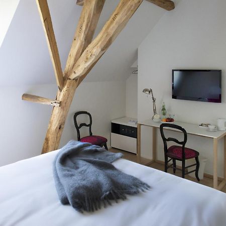 B&B Park7 Wavre - Leuven Huldenberg 外观 照片