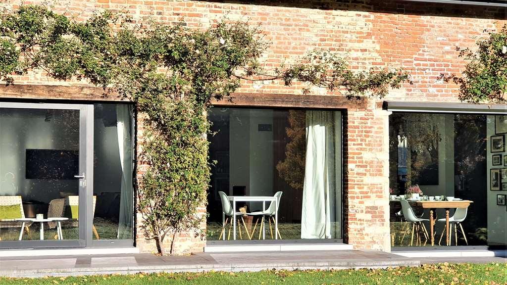 B&B Park7 Wavre - Leuven Huldenberg 外观 照片