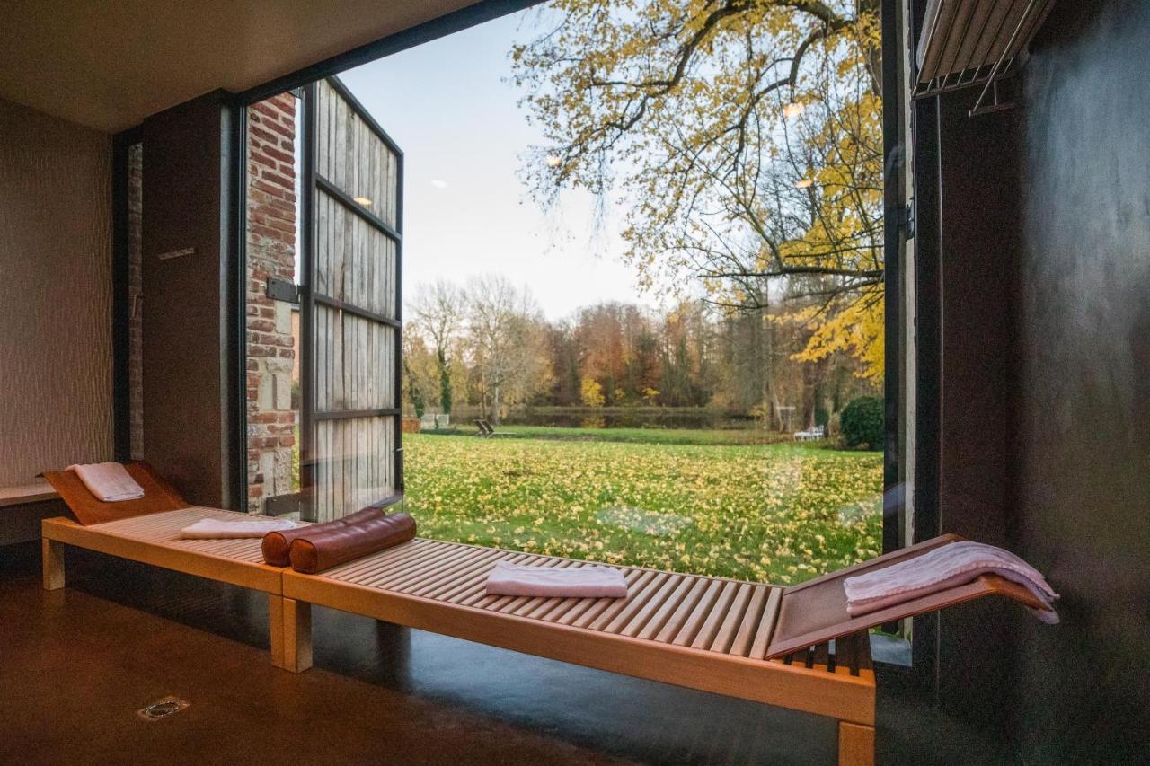 B&B Park7 Wavre - Leuven Huldenberg 外观 照片