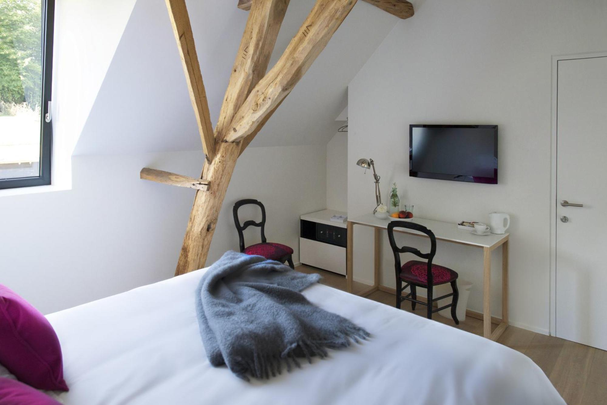 B&B Park7 Wavre - Leuven Huldenberg 外观 照片