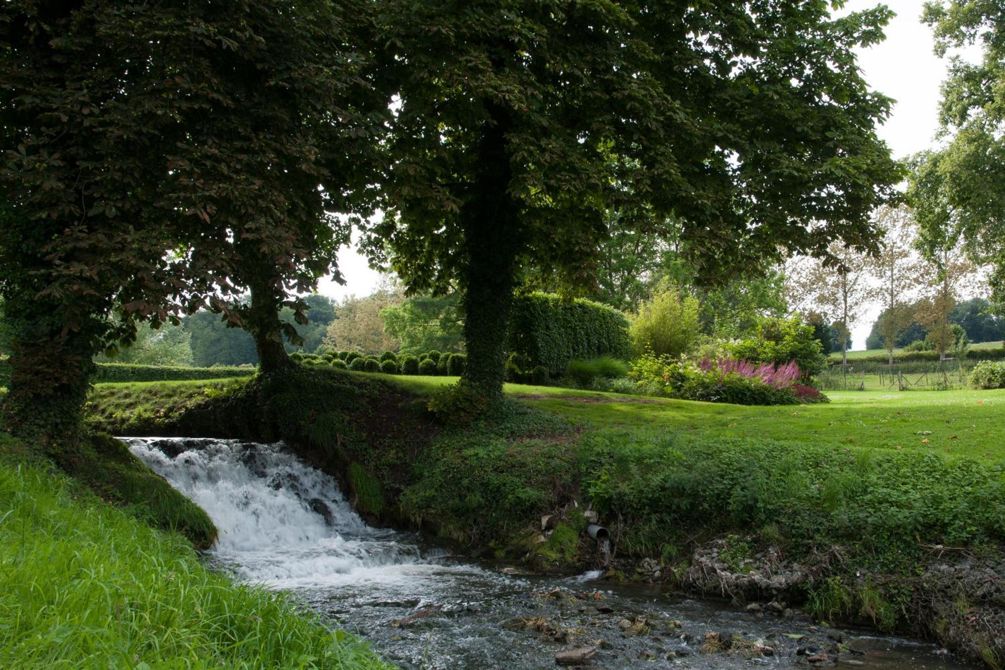 B&B Park7 Wavre - Leuven Huldenberg 外观 照片