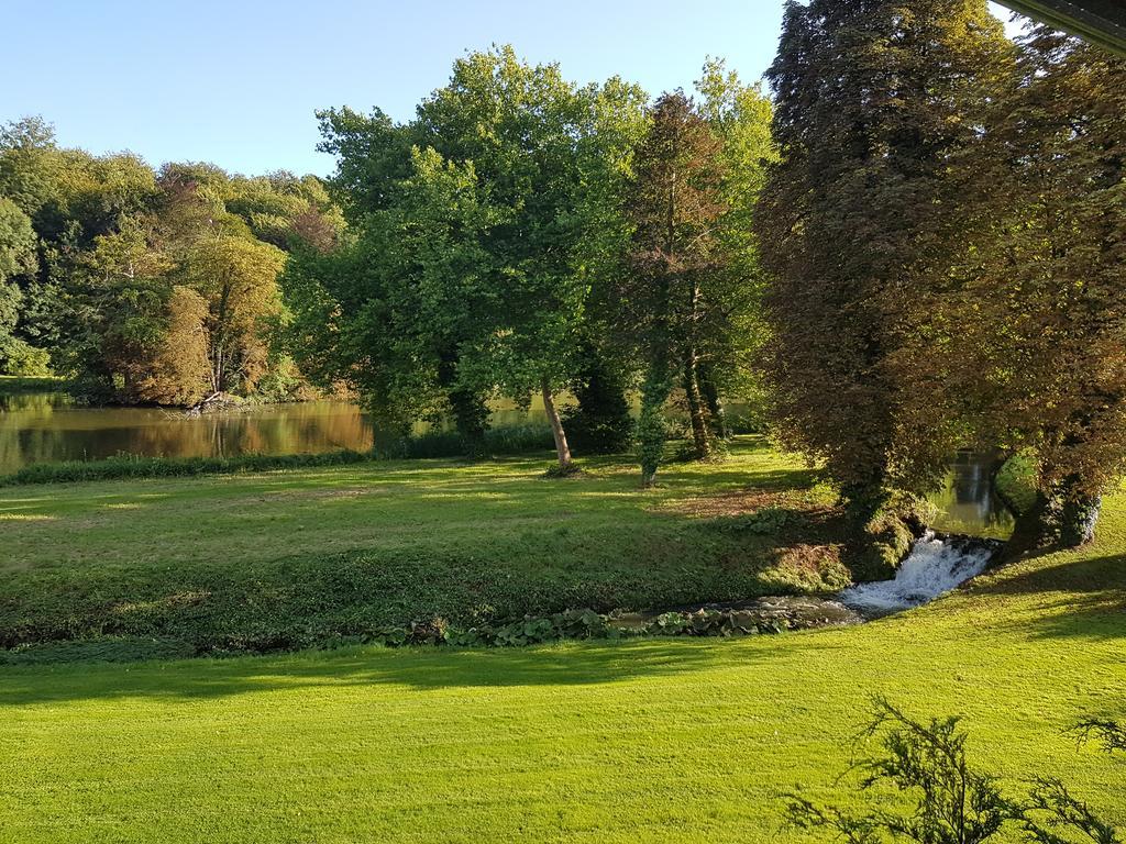 B&B Park7 Wavre - Leuven Huldenberg 外观 照片