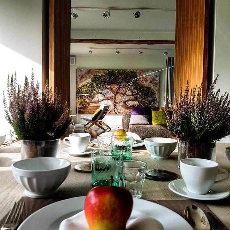 B&B Park7 Wavre - Leuven Huldenberg 外观 照片