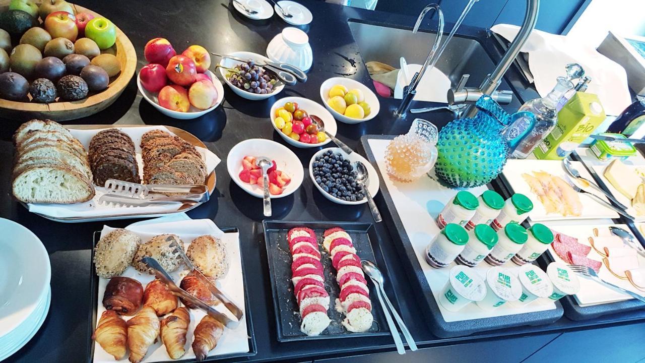 B&B Park7 Wavre - Leuven Huldenberg 外观 照片