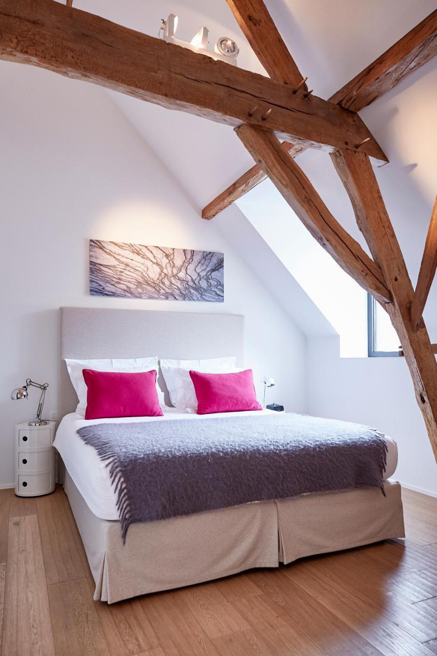 B&B Park7 Wavre - Leuven Huldenberg 外观 照片