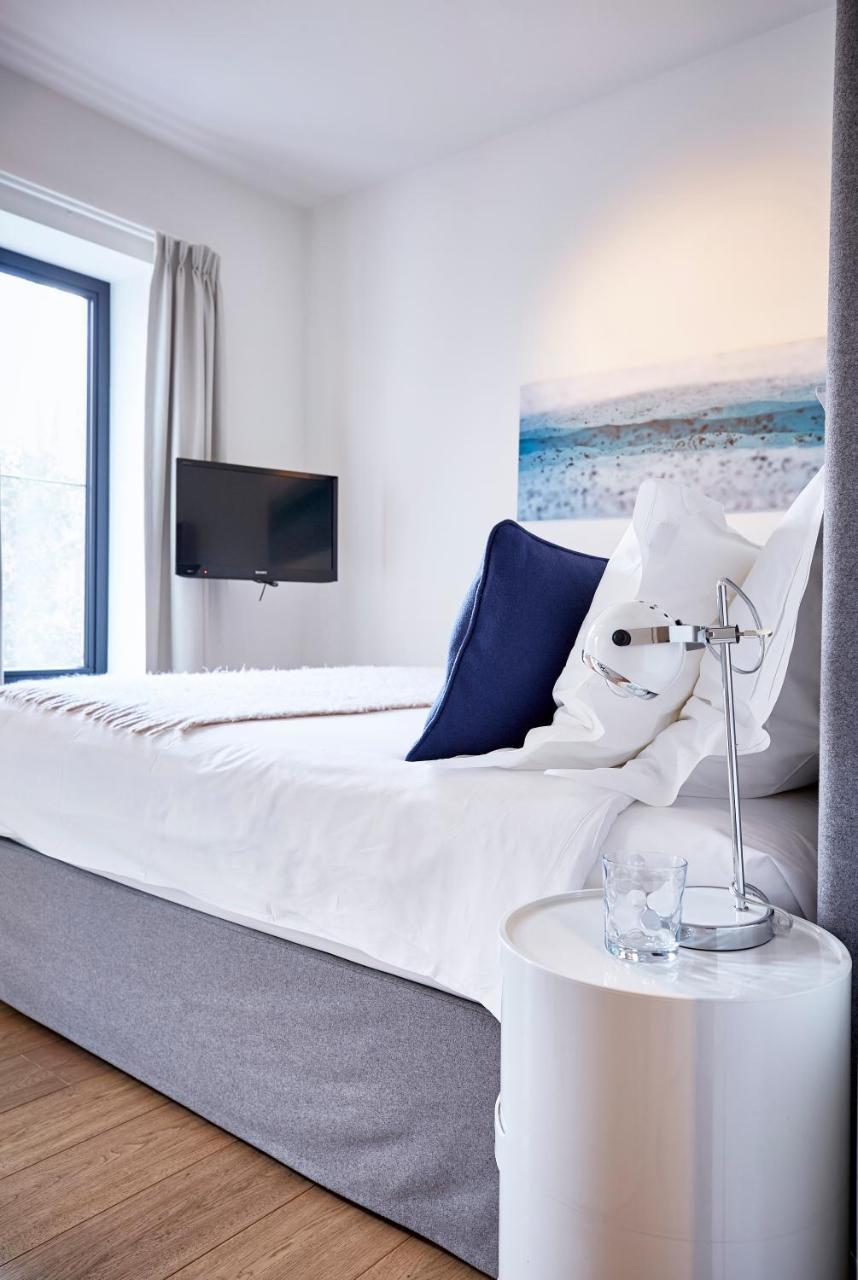 B&B Park7 Wavre - Leuven Huldenberg 外观 照片