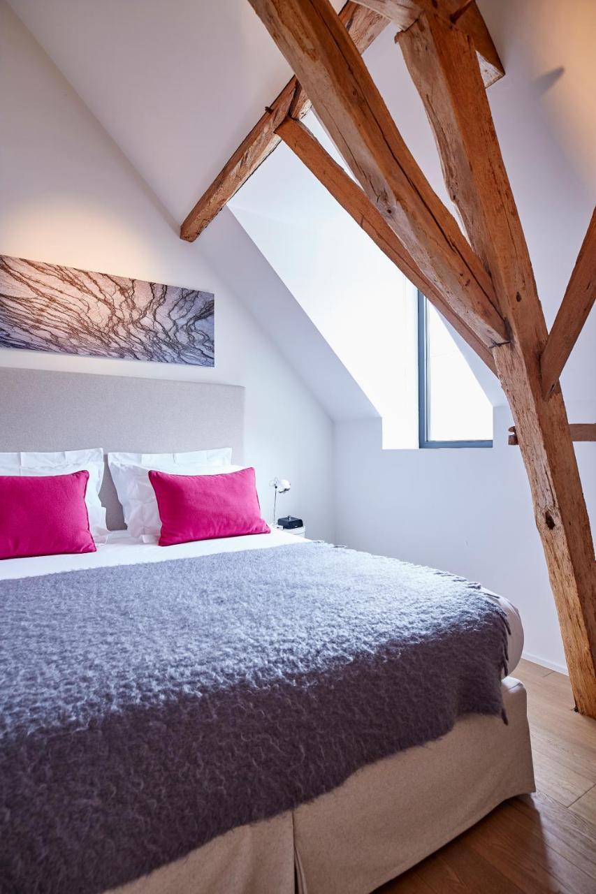 B&B Park7 Wavre - Leuven Huldenberg 外观 照片
