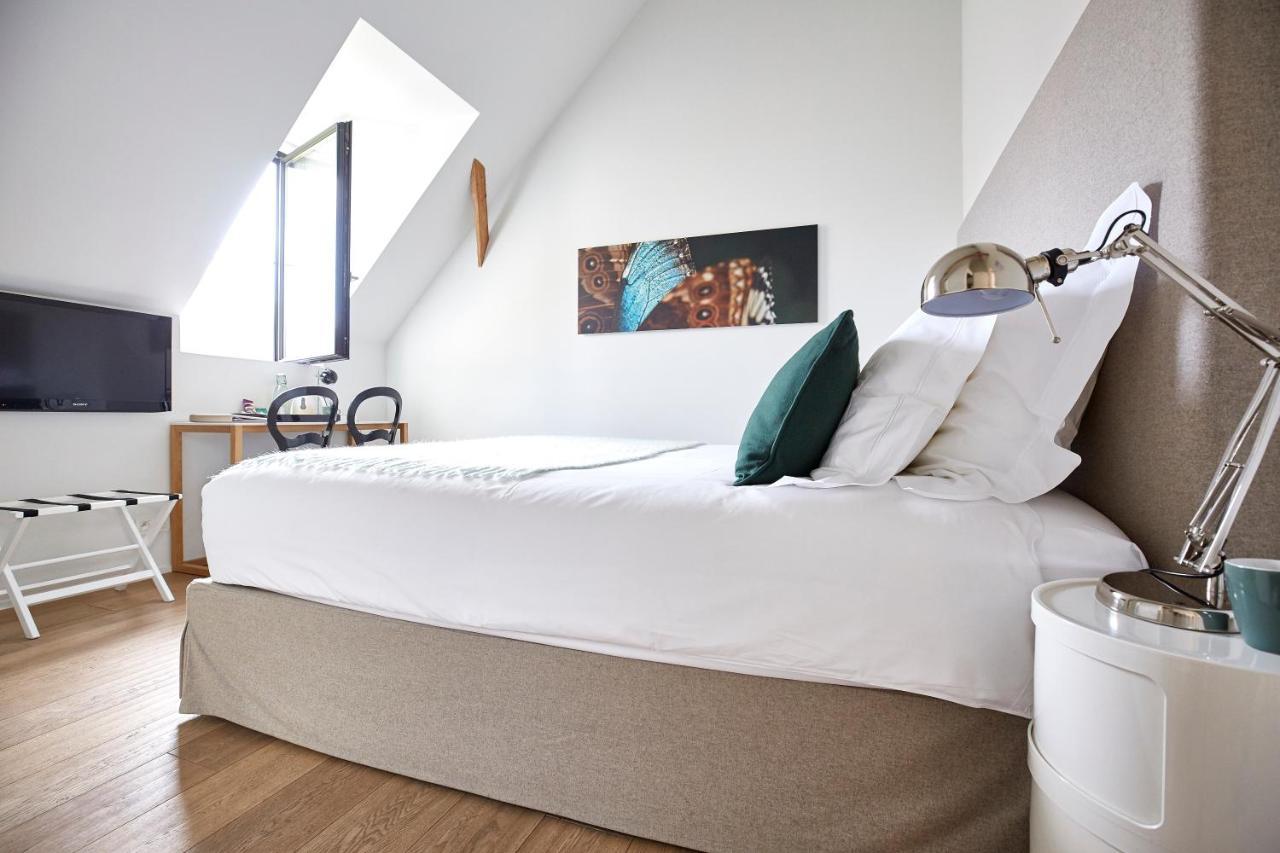 B&B Park7 Wavre - Leuven Huldenberg 外观 照片