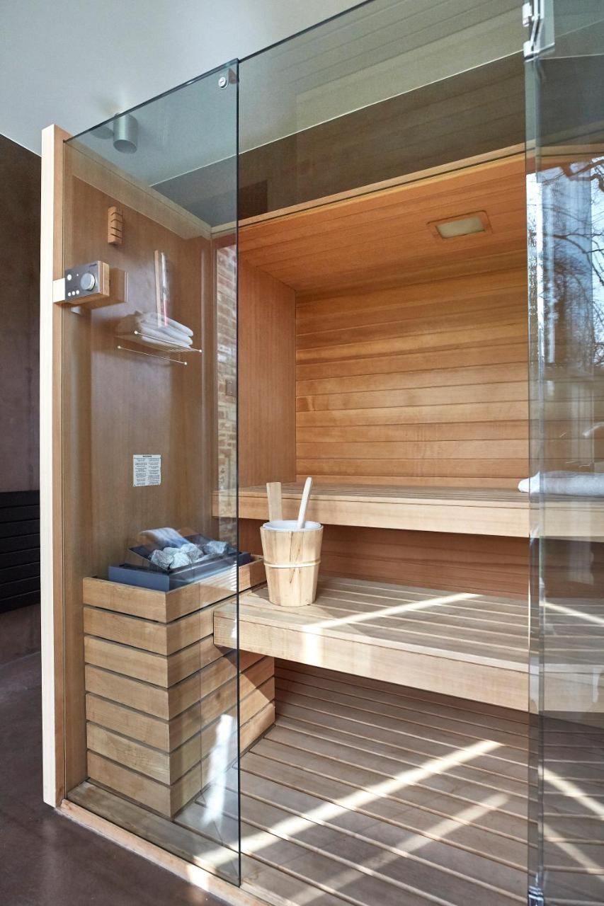 B&B Park7 Wavre - Leuven Huldenberg 外观 照片
