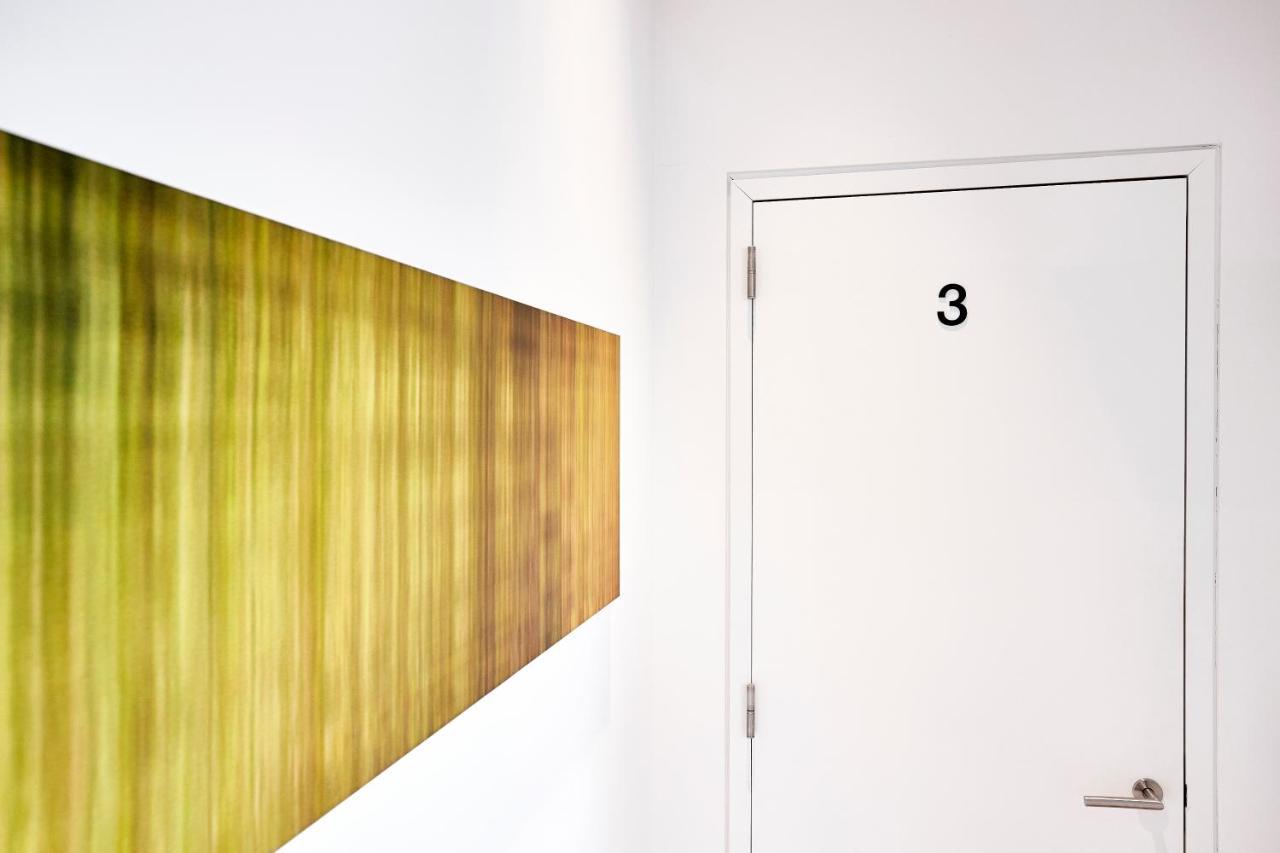 B&B Park7 Wavre - Leuven Huldenberg 外观 照片