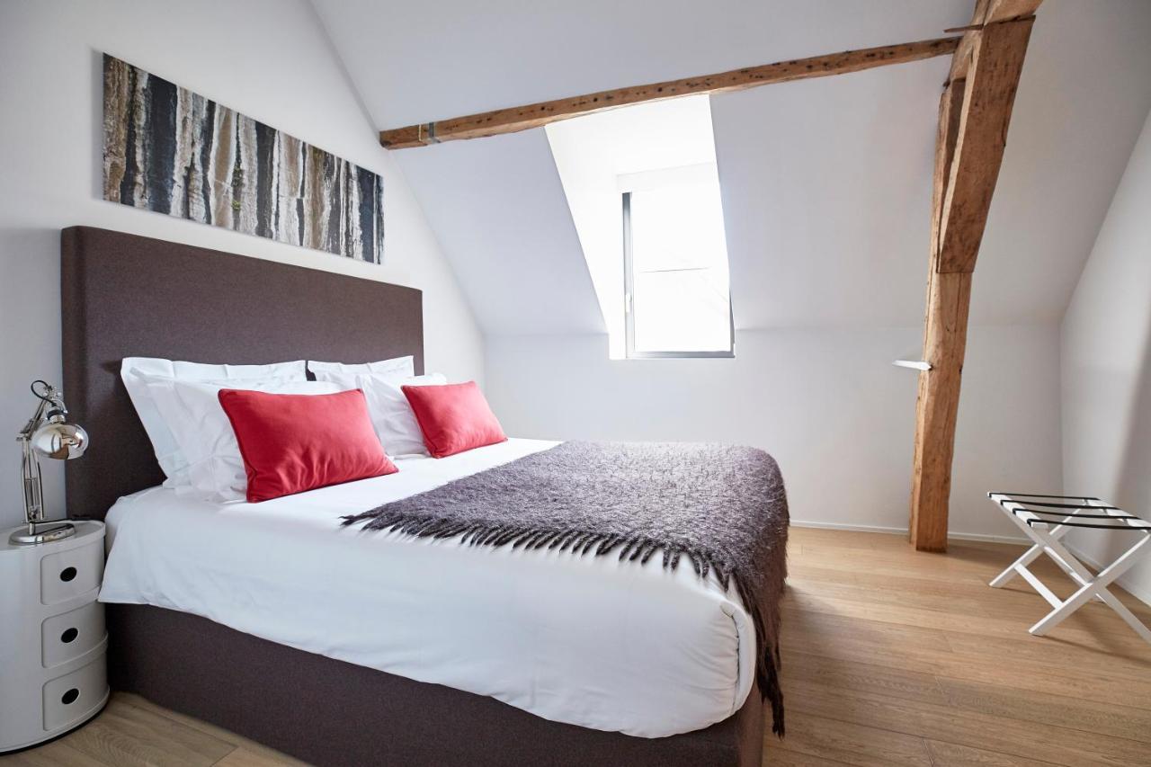 B&B Park7 Wavre - Leuven Huldenberg 外观 照片