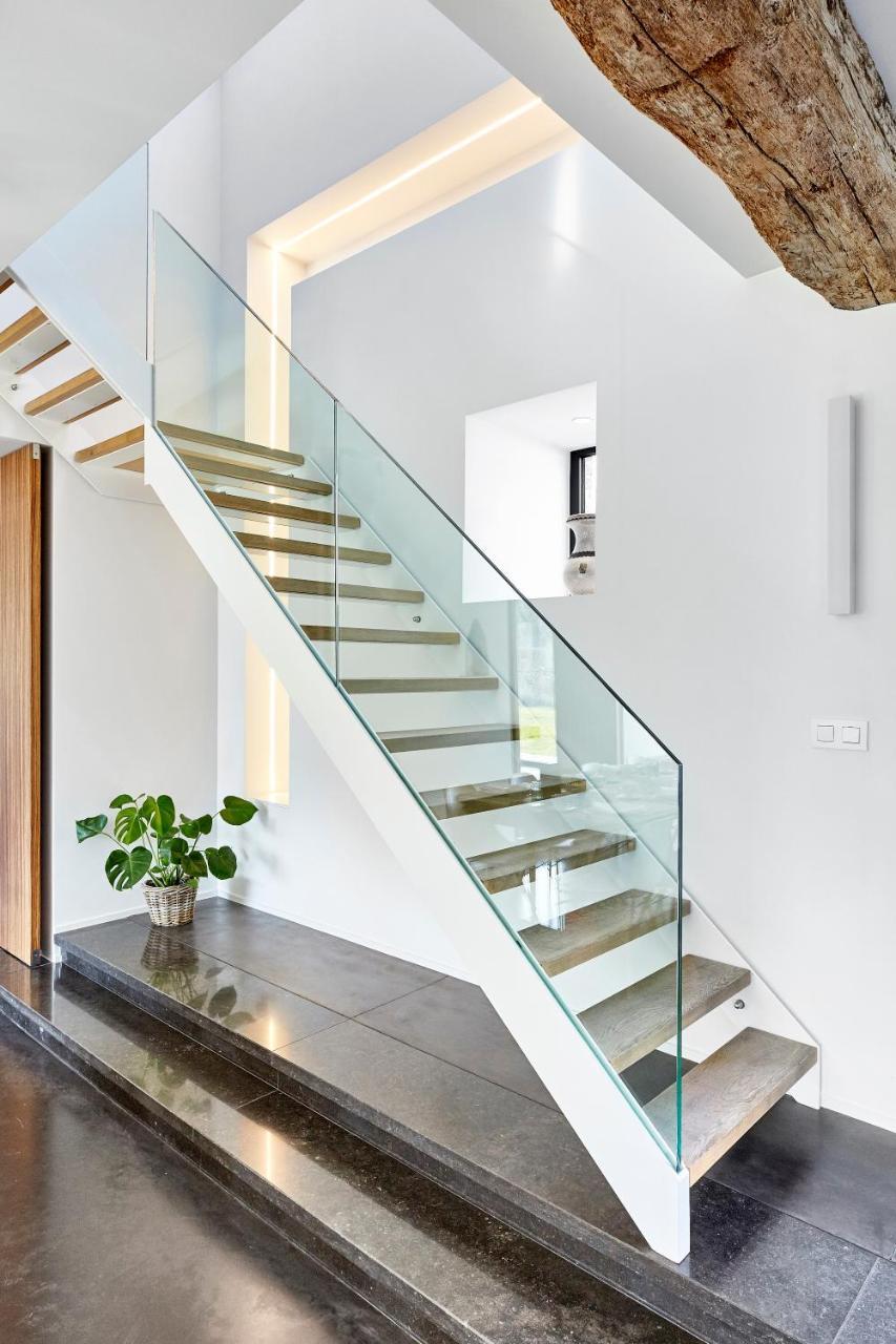 B&B Park7 Wavre - Leuven Huldenberg 外观 照片
