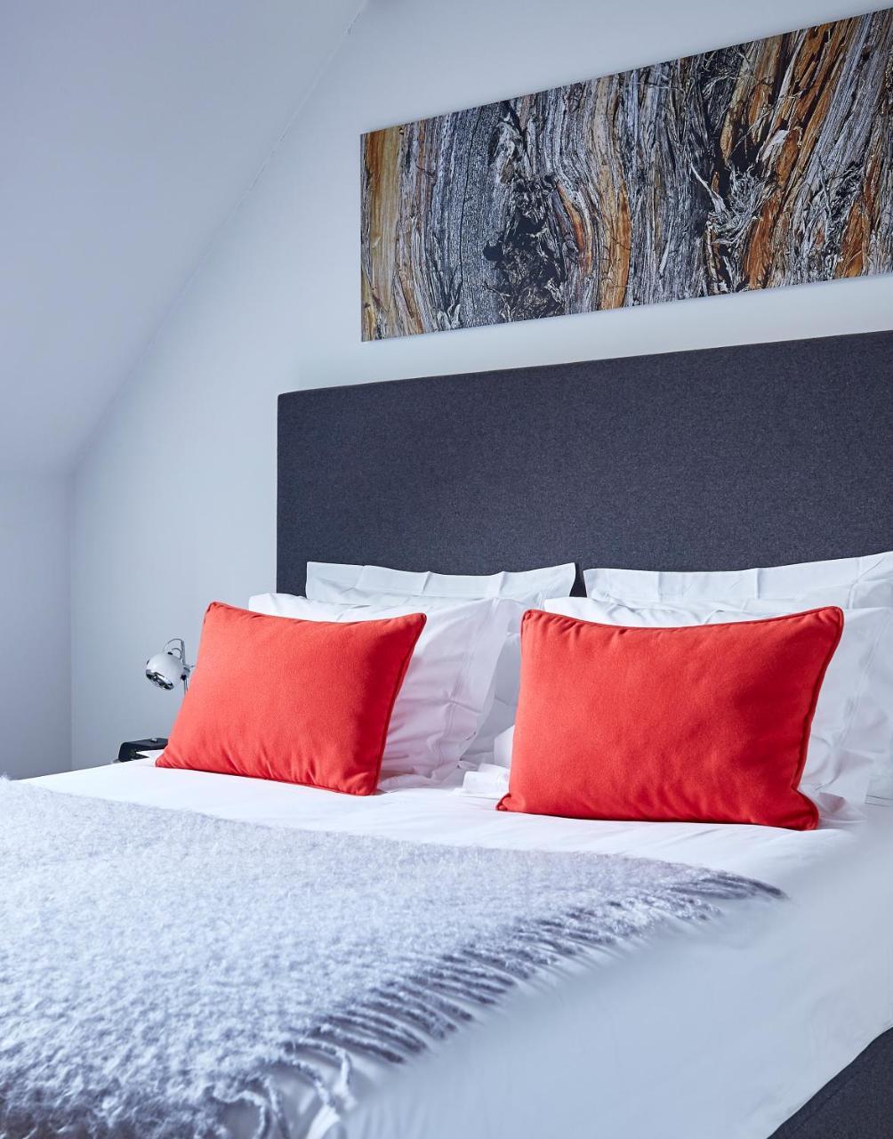B&B Park7 Wavre - Leuven Huldenberg 外观 照片
