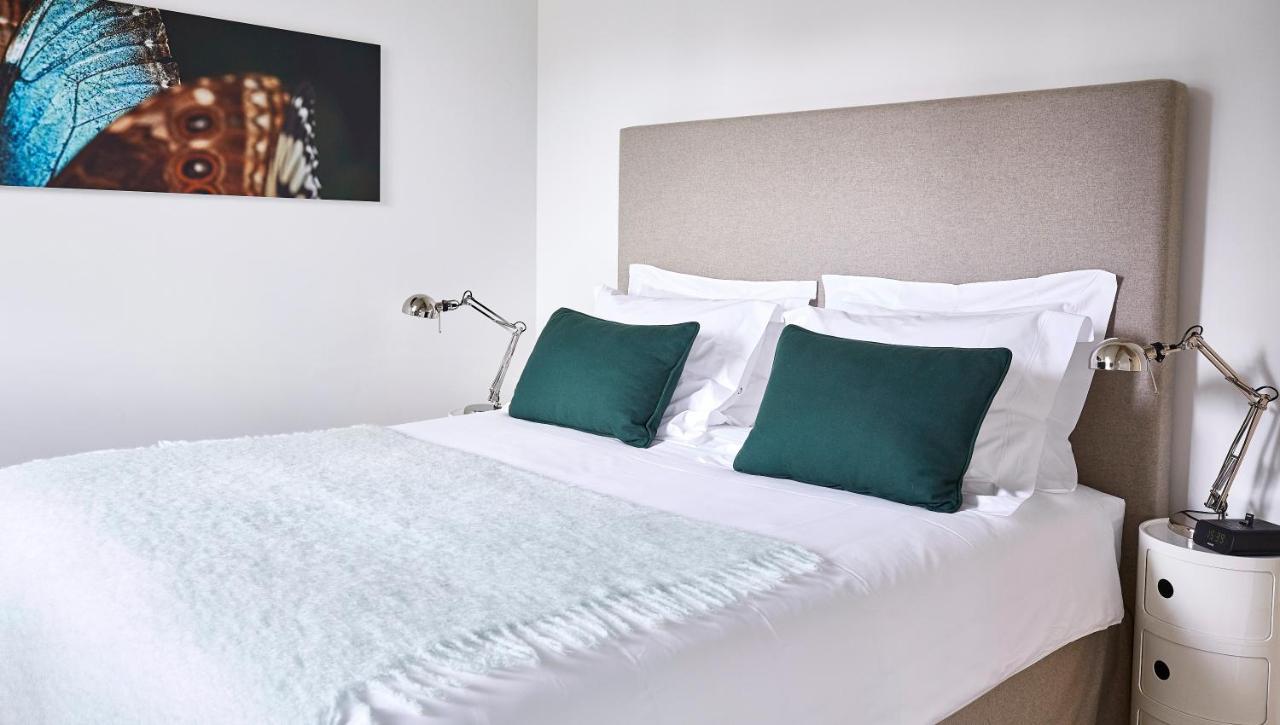 B&B Park7 Wavre - Leuven Huldenberg 外观 照片