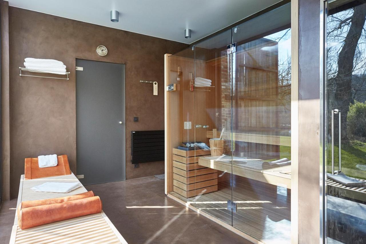 B&B Park7 Wavre - Leuven Huldenberg 外观 照片