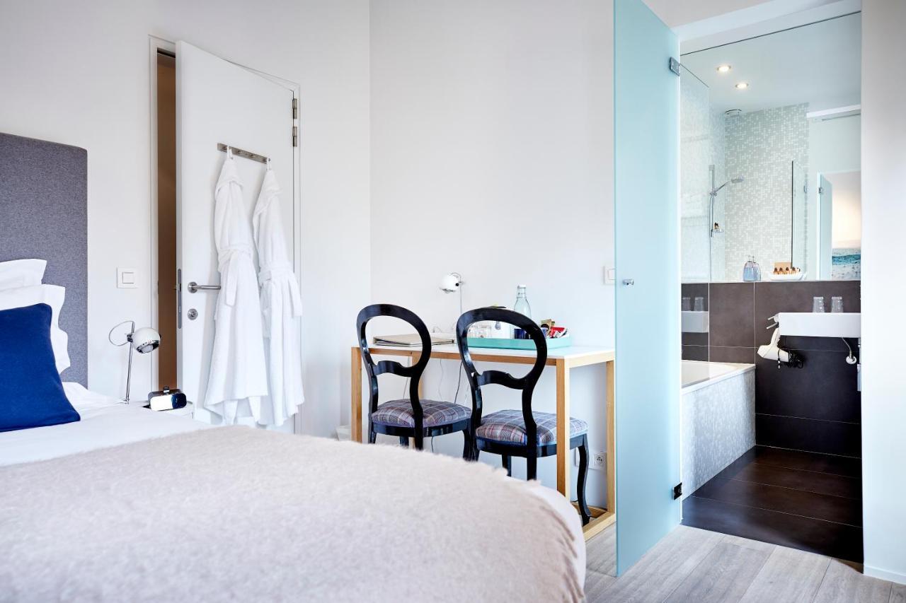 B&B Park7 Wavre - Leuven Huldenberg 外观 照片