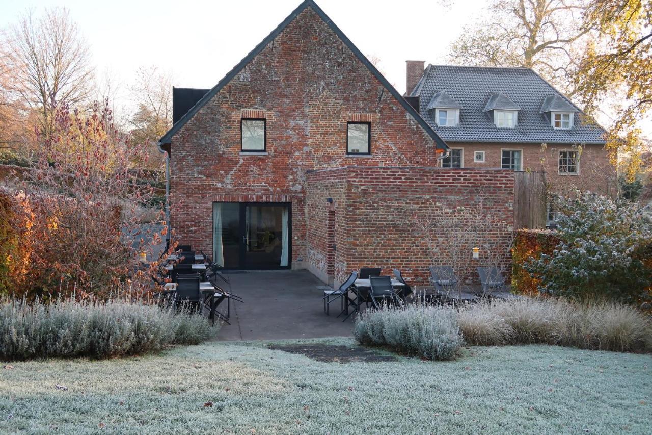 B&B Park7 Wavre - Leuven Huldenberg 外观 照片