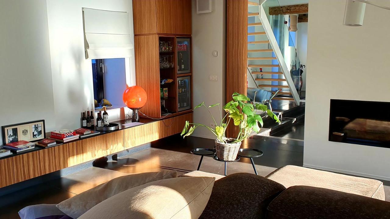 B&B Park7 Wavre - Leuven Huldenberg 外观 照片